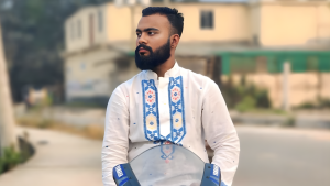 এনসিপি নেতাকে গুলি, মোটরসাইকেল ছিনতাই