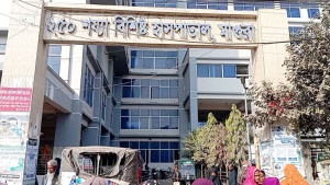 মাগুরায় ‘চোর সন্দেহে’ যুবককে পিটিয়ে হত্যা