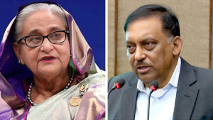 আদালতের কার্যতালিকায় শেখ হাসিনা-কামালের সাজা বাড়ানোর আপিল