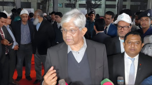 ‘নির্বাচনে ‘হ্যাঁ’ ভোটে জনগণের আশার প্রতিফলন ঘটবে’