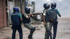 চানখারপুল হত্যা মামলার রায় মঙ্গলবার, সরাসরি সম্প্রচার বিটিভিতে