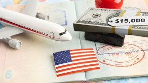 ভিসা বন্ড কাদের লাগবে না জানাল যুক্তরাষ্ট্রের দূতাবাস