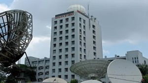 সারাদেশে দিনের তাপমাত্রা বাড়তে পারে