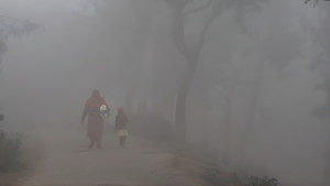 দেশের সর্বনিম্ন তাপমাত্রা নামল ৭.৫ ডিগ্রিতে