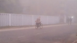 ৪ জেলায় শৈত্যপ্রবাহ, ছড়াতে পারে আরও