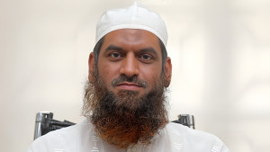 ইসির শোকজের জবাব দিলেন মামুনুল হক