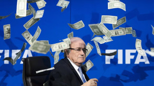 বিশ্বকাপ বয়কটে সমর্থন জানালেন সাবেক ফিফা সভাপতি