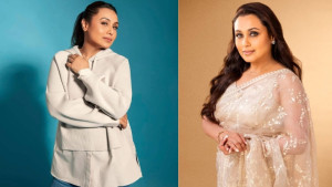 কাট-ছাট পেরিয়ে অবশেষে আসছে রানির সিনেমা