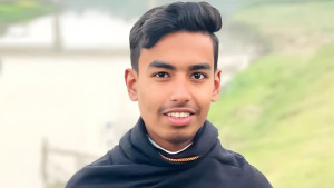 ‘ছাত্রলীগ করা অপরাধ হলে সারজিস আলমও অপরাধী’