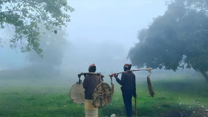 ৮ জেলায় শৈত্যপ্রবাহ, সারাদেশে শুষ্ক আবহাওয়ার সম্ভাবনা