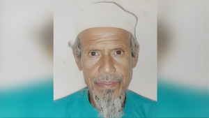 ঝালকাঠিতে সেজদারত অবস্থায় মুসল্লির মৃত্যু