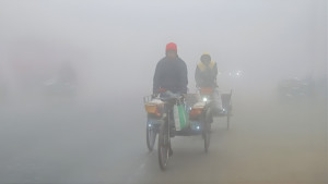 শৈত্যপ্রবাহ ও কুয়াশা নিয়ে ৫ দিনের পূর্বাভাস