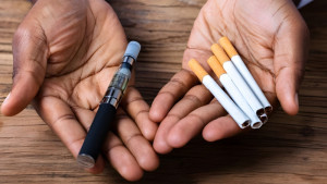 ই-সিগারেট ও ভ্যাপ, কী বলছে নতুন আইন?