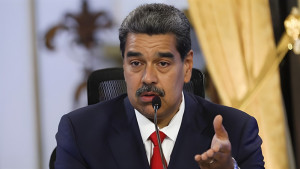 মাদুরোর মুক্তি চেয়ে যুক্তরাষ্ট্রকে চীনের বার্তা