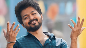 মুক্তির আগেই রেকর্ড গড়ল থালাপতির শেষ সিনেমা