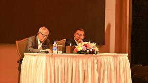 আমাকে মাননীয় বলবেন না: তারেক রহমান