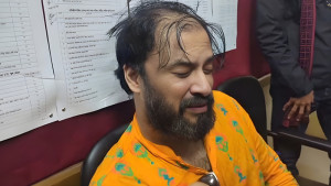 চবির সেই শিক্ষকের বিরুদ্ধে চাকসুর মামলা নেননি ওসি