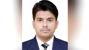 হলফনামায় ‘বেকার’ সাবেক এপিএস মোয়াজ্জেম