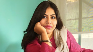 এনসিপির আরেক নেত্রীর পদত্যাগ