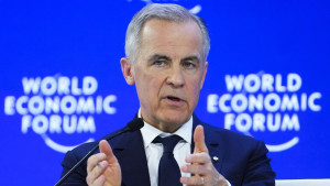 যুক্তরাষ্ট্রের সঙ্গে সম্পর্কের কিছুই স্বাভাবিক নেই: কানাডার পার্লামেন্টে কার্নি