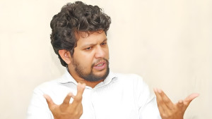 জামায়াত থাকলে আ.লীগ থাকবে: মাহফুজ আলম