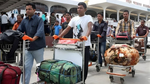 ২০ হাজার টাকায় দেশে ফিরতে পারবেন সৌদি প্রবাসীরা