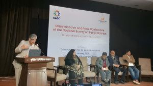 বিএনপিকে ভোট দিতে চায় ৭০ শতাংশ মানুষ : জরিপ