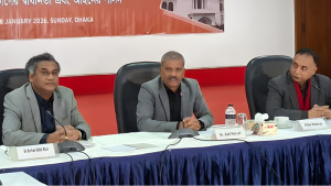 এত কম সময়ে এর চেয়ে বেশি সংস্কার আর হয়নি: আসিফ নজরুল