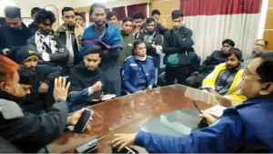 ‘আমরা থানা পুড়িয়েছি, এসআই সন্তোষকে জ্বালিয়ে দিয়েছিলাম’