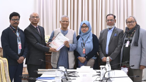 গুমের পেছনে যে উদ্দেশ্যর কথা জানাল কমিশন