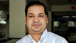 কলকাতায় আটক হাদি হত্যার নির্দেশদাতা, পুলিশের অস্বীকার