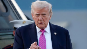 ভেনেজুয়েলার তেলের দখল ট্রাম্পের হাতে গেলে পৃথিবীর যা হবে