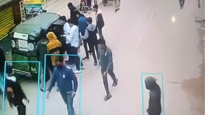 কলেজছাত্রকে কুপিয়ে হত্যা, প্রধান আসামি গ্রেপ্তার