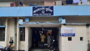 সিরাজগঞ্জে বাড়ির গোয়াল থেকে কৃষকের মরদেহ উদ্ধার