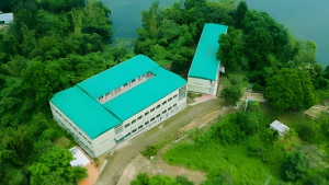 রাবিপ্রবি উপাচার্যের বিরুদ্ধে মারাত্মক অভিযোগ