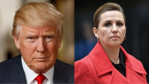 ‘আগে গুলি করব, তারপর প্রশ্ন’ ট্রাম্পকে হুঁশিয়ারি ডেনমার্কের