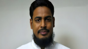 ২ মামলায় খালাস পেলেন আখতার হোসেন