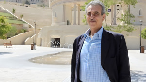 গাজায় নির্দলীয় টেকনোক্র্যাট সরকার গঠন