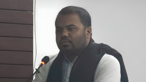 যুক্তরাজ্য মিশনে নিয়োগ পেলেন ওসমান হাদির ভাই