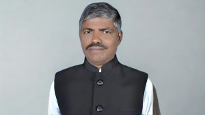 অচেতন অবস্থায় উদ্ধার স্বতন্ত্র প্রার্থী