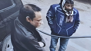 তেলের টাকা চাওয়ায় ফিলিং স্টেশন কর্মীকে গাড়িচাপায় হত্যা, যুবদল নেতা গ্রেপ্তার