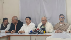 ২ দিনের কর্মসূচি ঘোষণা বিএনপির