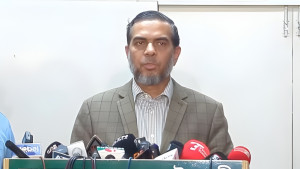 ইসলামী আন্দোলনের জন্য জামায়াতের দরজা খোলা