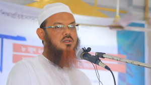 ফয়জুল করীমের আসনে প্রার্থী দেবে না জামায়াত