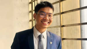 সর্বমিত্র চাকমাকে ঢাবি প্রশাসনের শোকজ