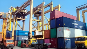 হাইকোর্টের রায়ের পর চট্টগ্রাম বন্দর শাটডাউনের ঘোষণা