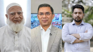 নতুন জরিপ প্রকাশ, প্রধানমন্ত্রীর দৌড়ে কে এগিয়ে