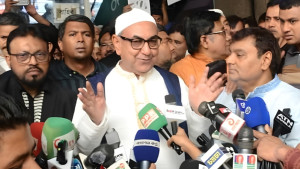 নির্বাচনের ফলাফল পরিবর্তনের চেষ্টা চলছে: মির্জা আব্বাস