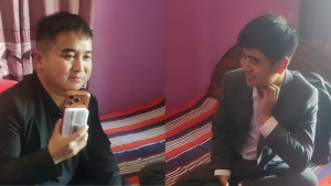 বিয়ে না করেই মেহেরপুর থেকে পালাল ২ চীনা