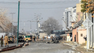 বিচ্ছিন্নতাবাদীদের হামলায় ১০ পুলিশ সদস্য নিহত